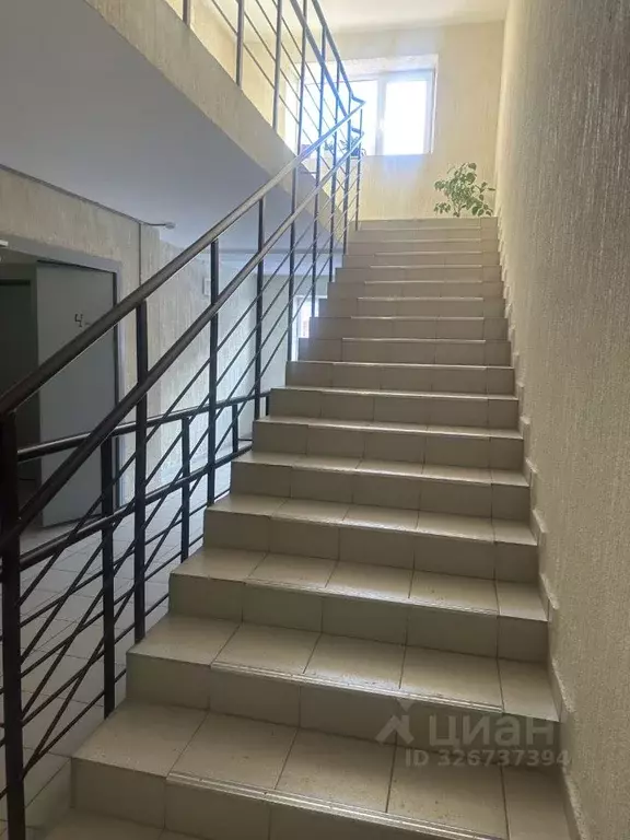 1-к кв. Самарская область, Тольятти Спортивная ул., 55 (43.0 м) - Фото 1