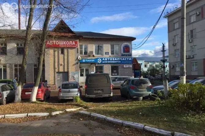 Помещение свободного назначения (70 м) - Фото 0