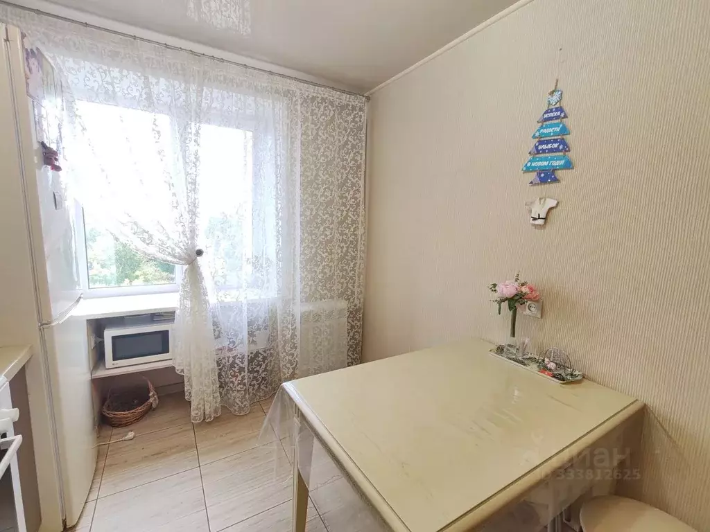 3-к кв. Башкортостан, Уфа Революционная ул., 31 (60.2 м) - Фото 2