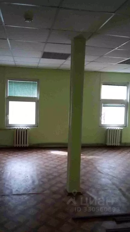 Офис в Нижегородская область, Нижний Новгород ул. Обухова, 15 (117 м) - Фото 2