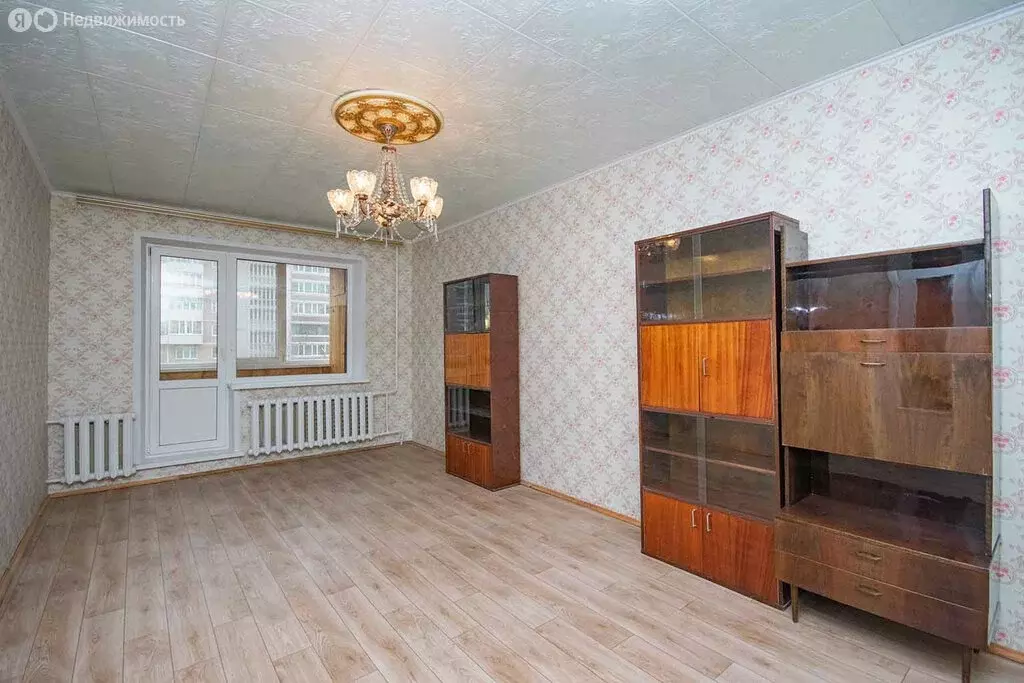 2-комнатная квартира: Ульяновск, улица Корунковой, 7 (53 м) - Фото 1