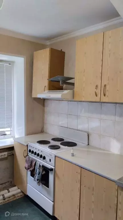 Продаётся 1-к квартира, 34 м - Фото 0