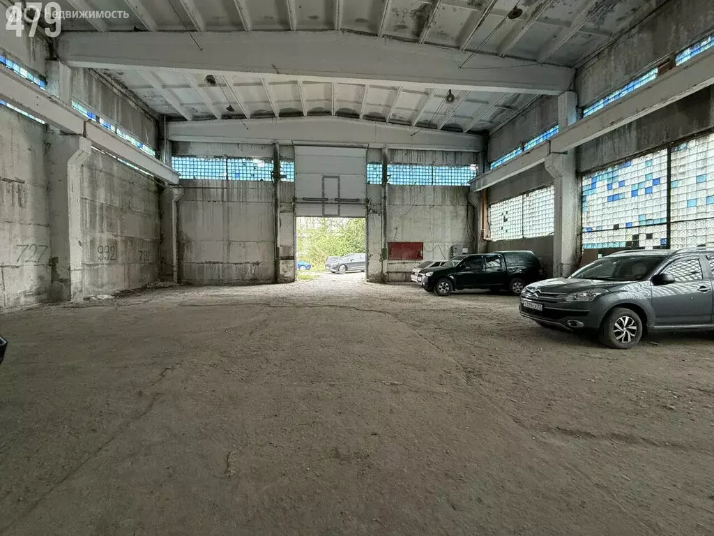 Склад (1015 м) - Фото 1