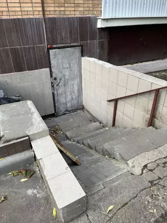 Помещение свободного назначения в Москва ул. Куусинена, 6К13 (185 м) - Фото 1