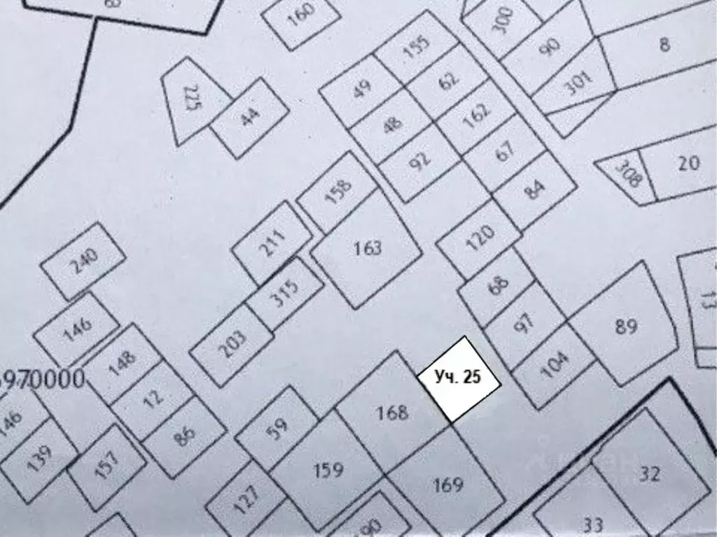 Участок в Воронежская область, Рамонский район, Новоживотинновское ... - Фото 2