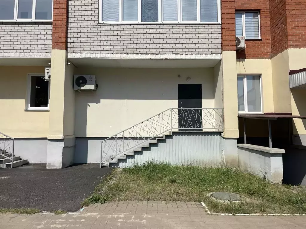 Офис в Белгородская область, Старый Оскол Северный мкр, 9 (53 м) - Фото 2