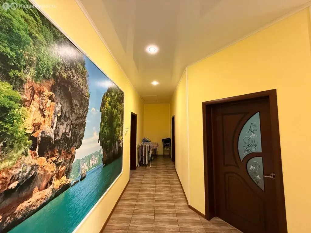 Дом в Орловский муниципальный округ, деревня Маслово, улица ... - Фото 2
