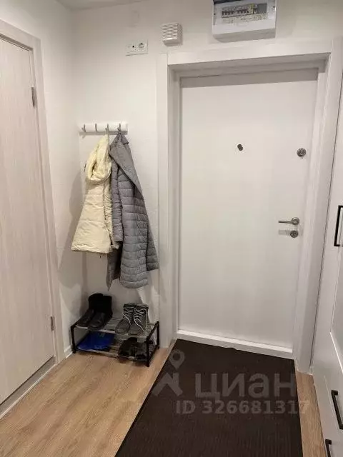 Студия Москва Муравская ул., 38Бк4 (25.0 м) - Фото 2