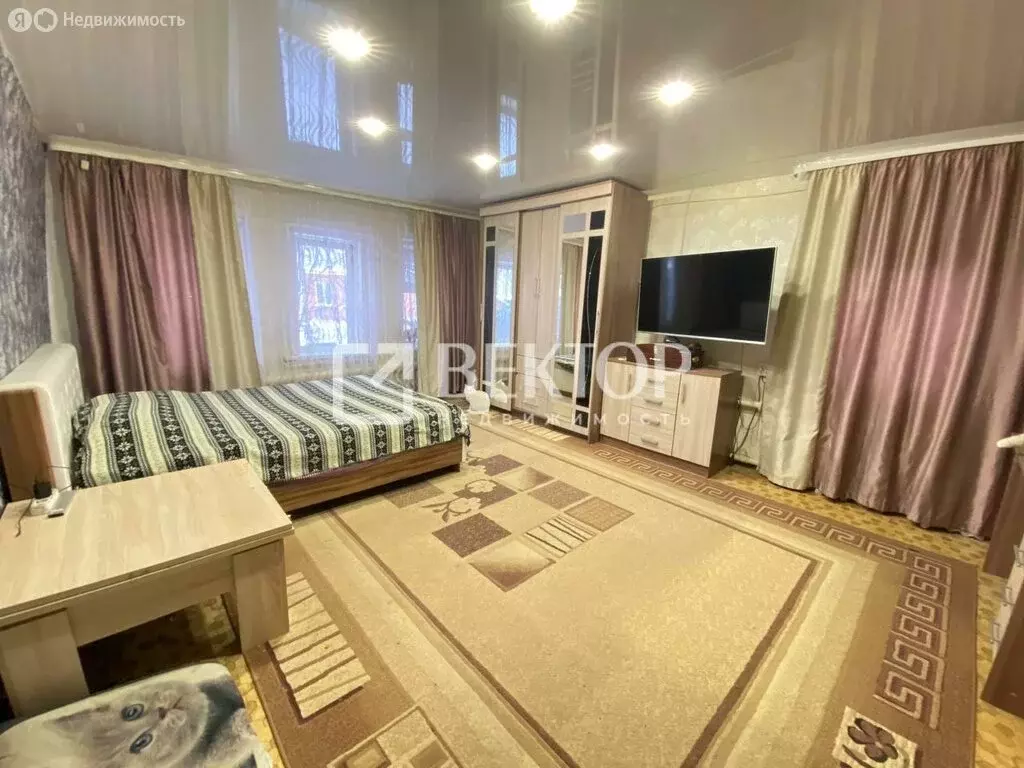 Дом в Иваново, 1-я Березниковская улица, 17 (85 м) - Фото 1