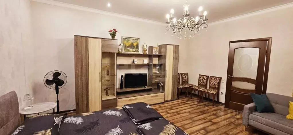 2-к кв. Северная Осетия, Владикавказ Армянская ул., 40 (51.0 м) - Фото 0