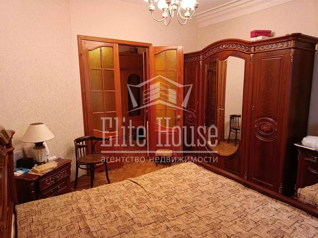 3-к кв. Калужская область, Калуга Театральная ул., 22 (87.3 м) - Фото 0