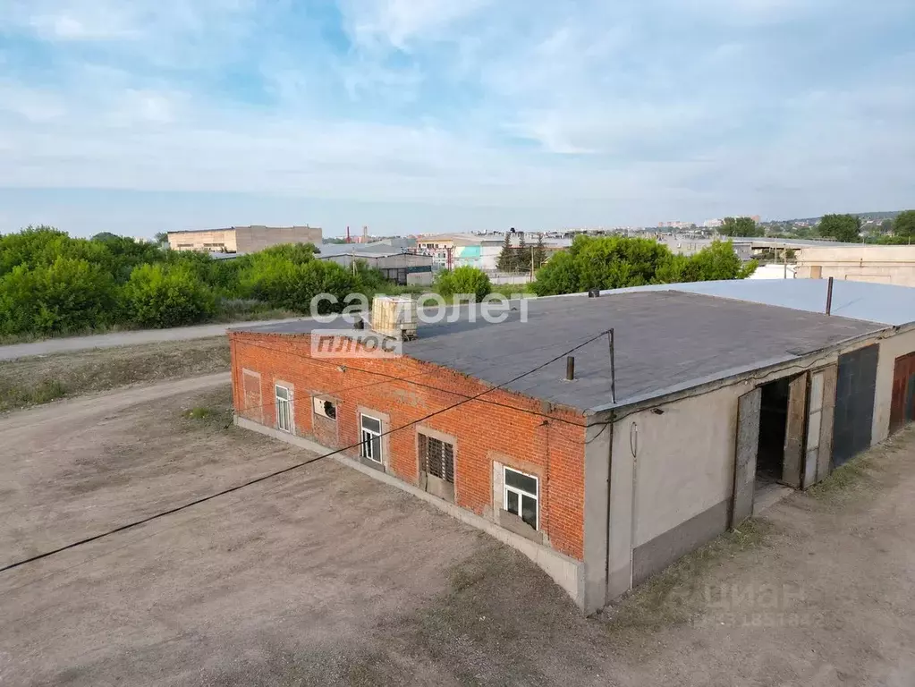 Помещение свободного назначения в Кемеровская область, Кемерово ... - Фото 1
