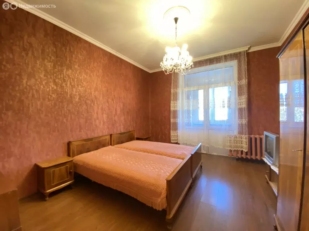 2-комнатная квартира: Владикавказ, улица Маркова, 4 (57.8 м) - Фото 2