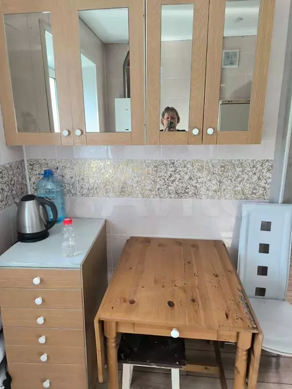 2-к. квартира, 43 м, 2/5 эт. - Фото 1