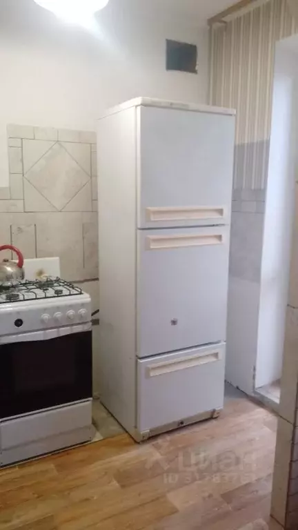 1-к кв. Рязанская область, Рязань ул. Семчинская, 11к1 (31.0 м) - Фото 1