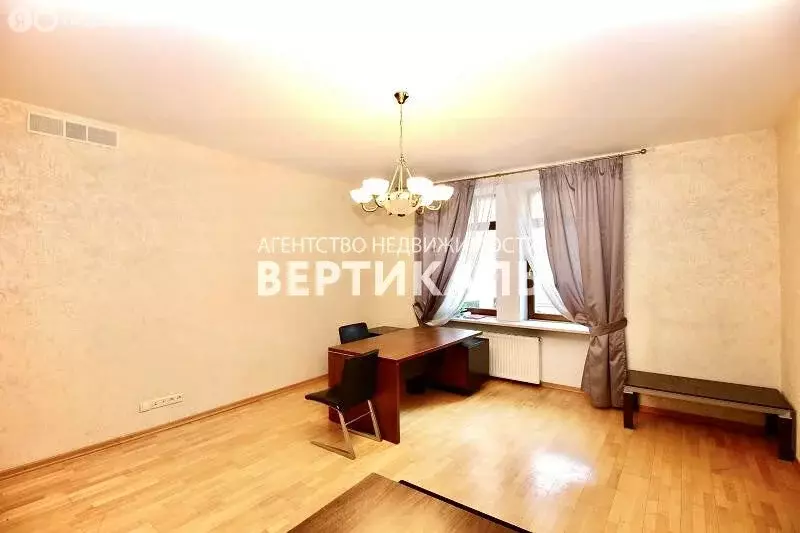 5-комнатная квартира: Москва, Тверская улица, 28к2 (168 м) - Фото 1