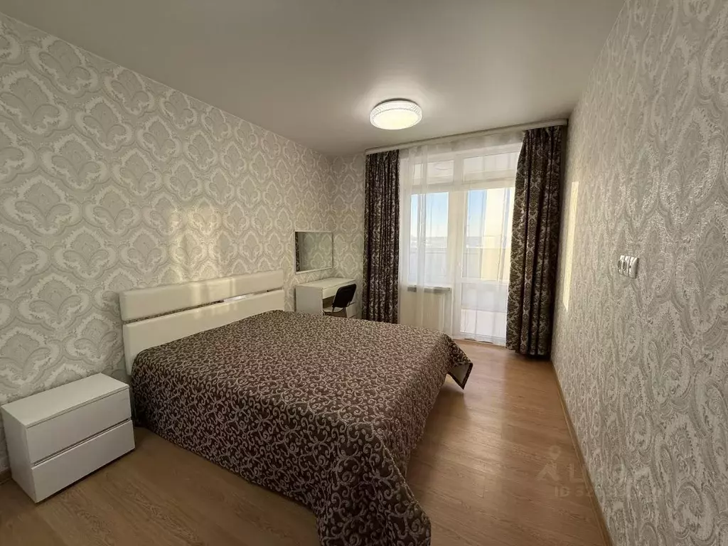 2-к кв. Московская область, Мытищи ул. Стрелковая, 4 (57.9 м) - Фото 1