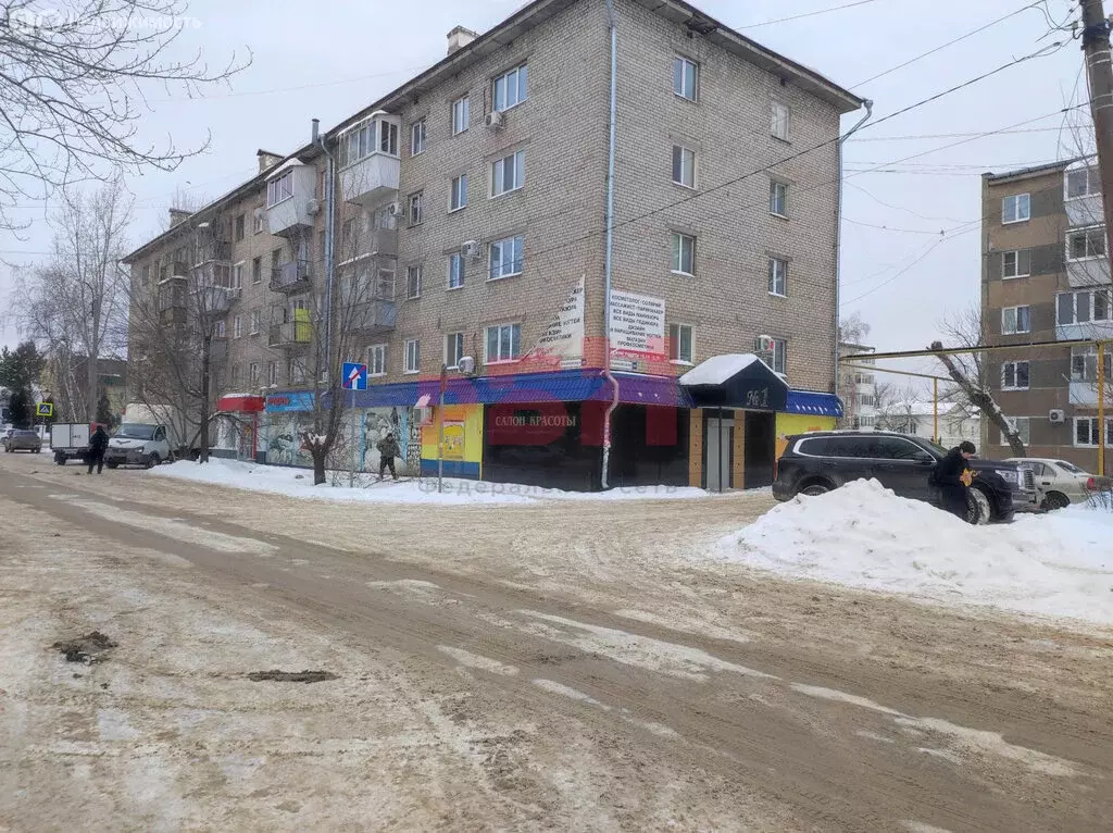 Помещение свободного назначения (58.3 м) - Фото 1