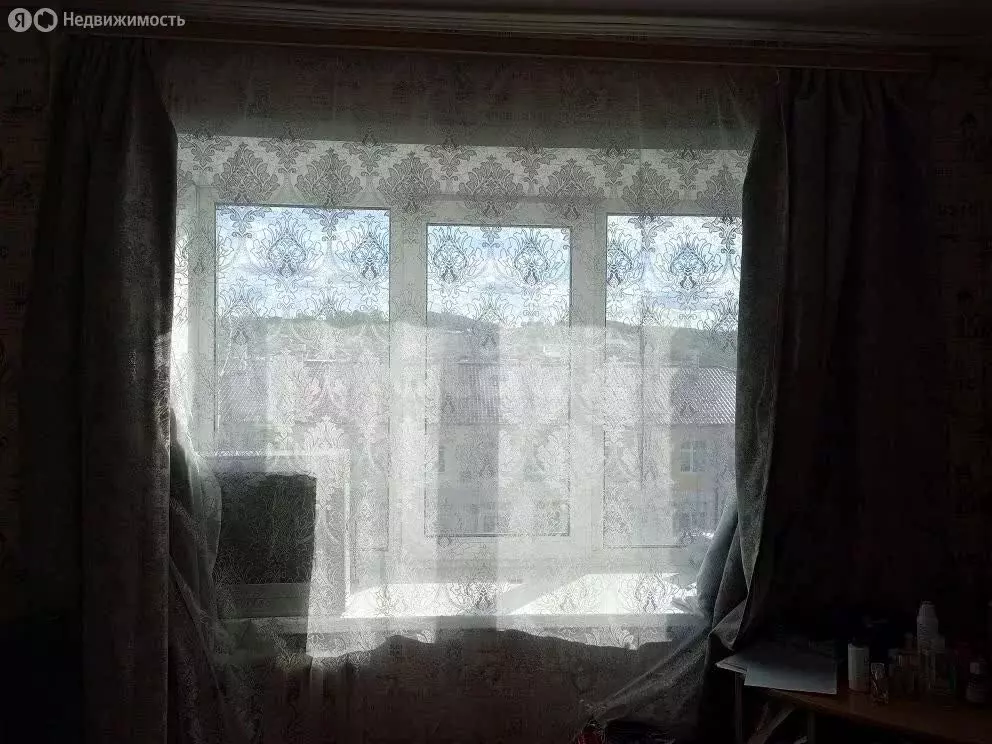 1к в -комнатной квартире (12 м) - Фото 2