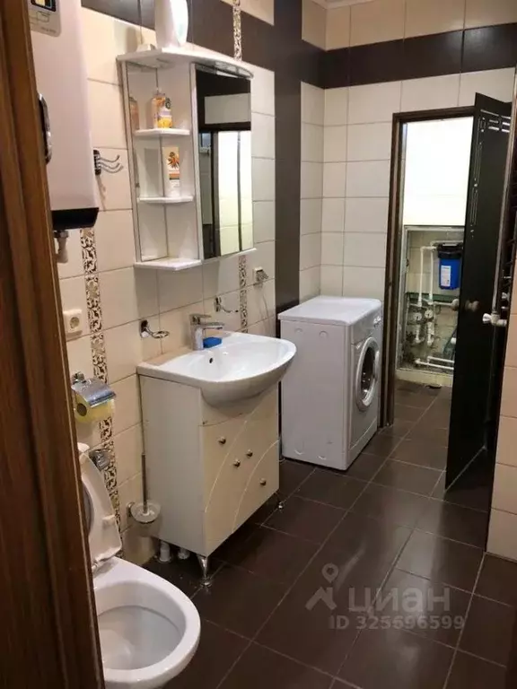 2-к кв. Ярославская область, Ярославский муниципальный округ, пос. ... - Фото 2