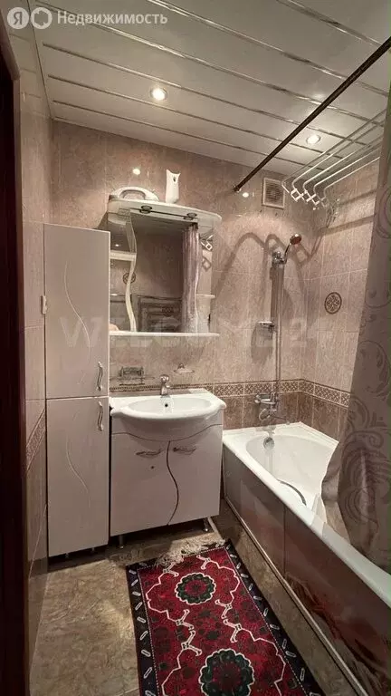 1-комнатная квартира: Москва, Ангарская улица, 67к3 (39.3 м) - Фото 1