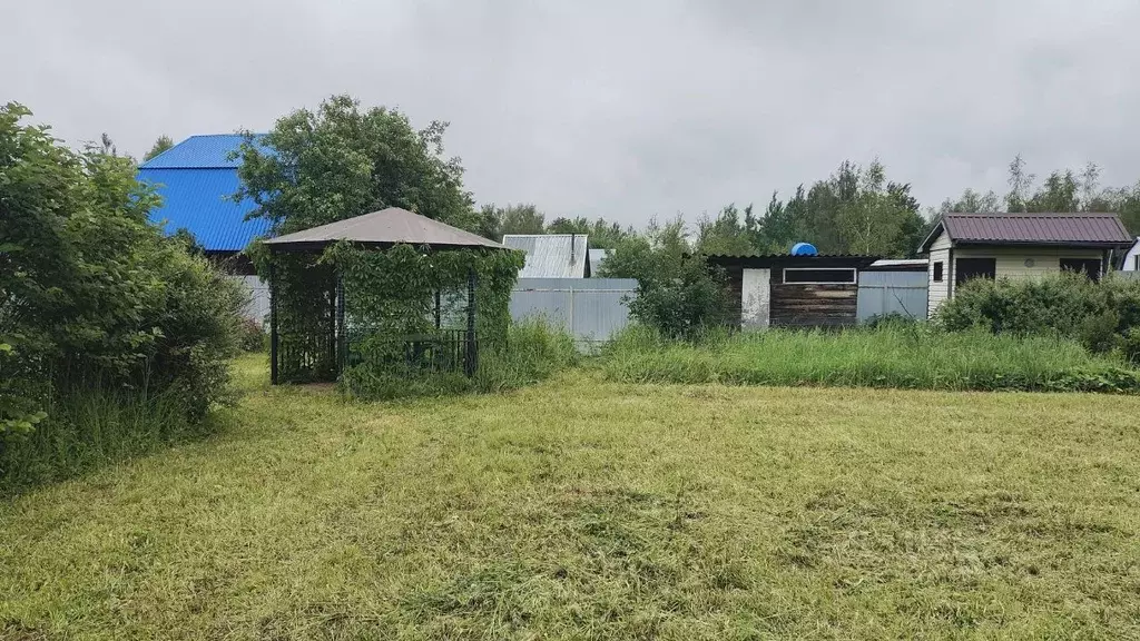 Дом в Владимирская область, Александровский муниципальный округ, ... - Фото 1