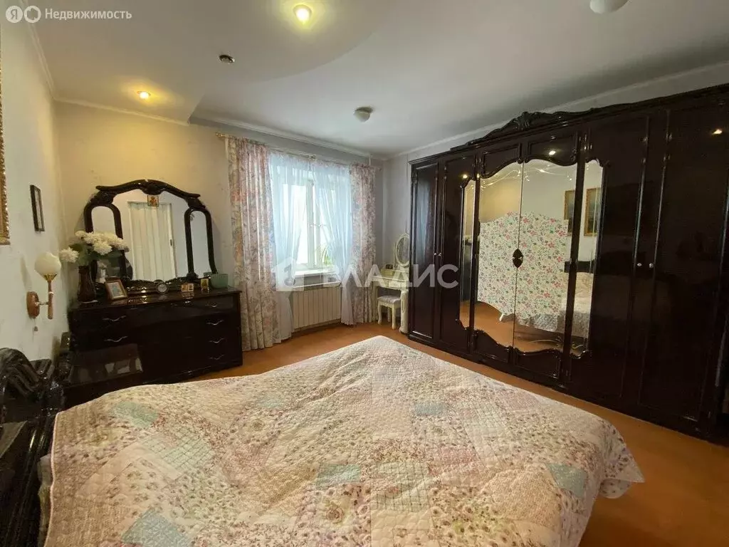 3-комнатная квартира: Нижний Новгород, Казанское шоссе, 16 (115 м) - Фото 1