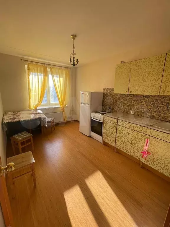 1-к. квартира, 40 м, 13/16 эт. - Фото 0