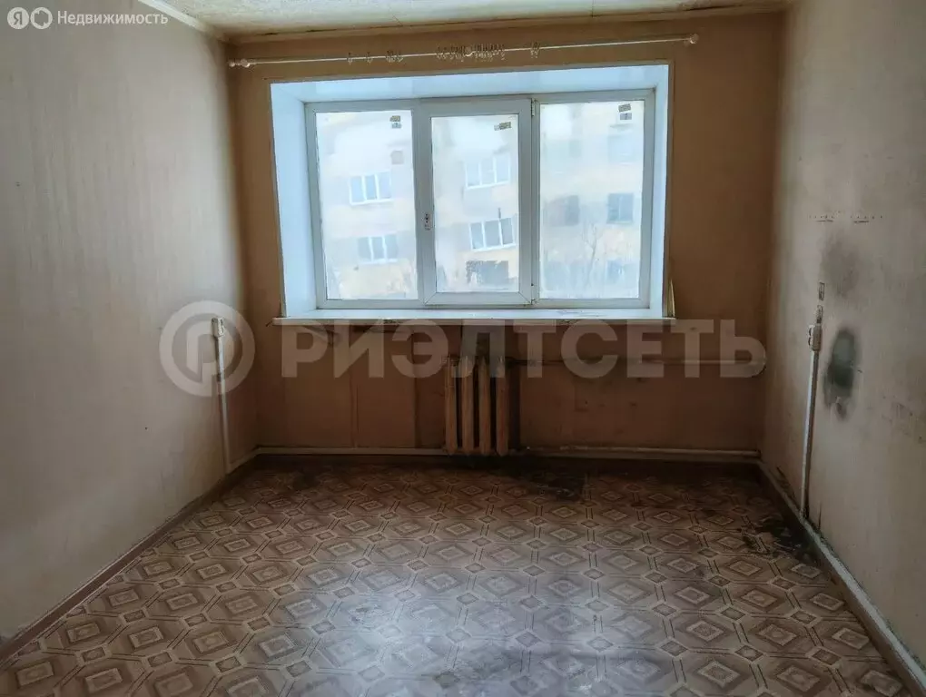 1к в -комнатной квартире (11 м) - Фото 1