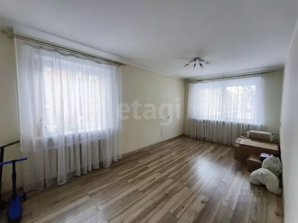 2-к кв. Калининградская область, Калининград ул. 1812 года, 79 (42.4 ... - Фото 1