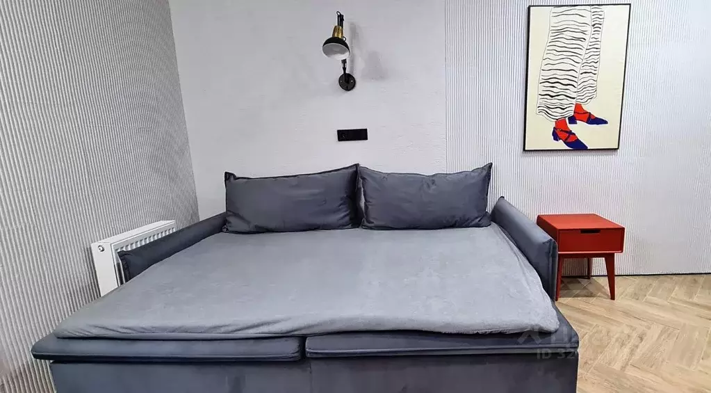 Студия Ростовская область, Ростов-на-Дону просп. Соколова, 68/118Вс2 ... - Фото 2