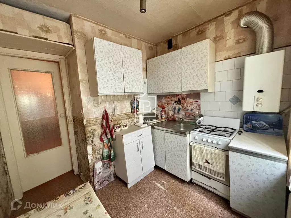 Продаётся 2-к квартира, 45 м - Фото 0