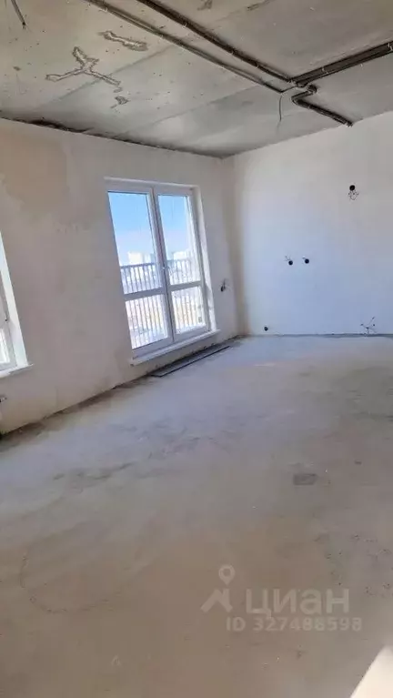 3-к кв. Москва ул. Руставели, 16к2 (75.9 м) - Фото 2