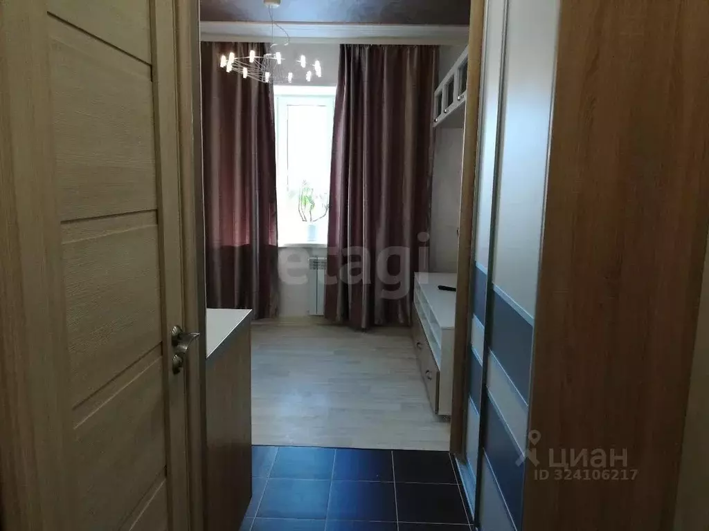 3-к кв. Амурская область, Благовещенск Красноармейская ул., 82 (100.9 ... - Фото 1