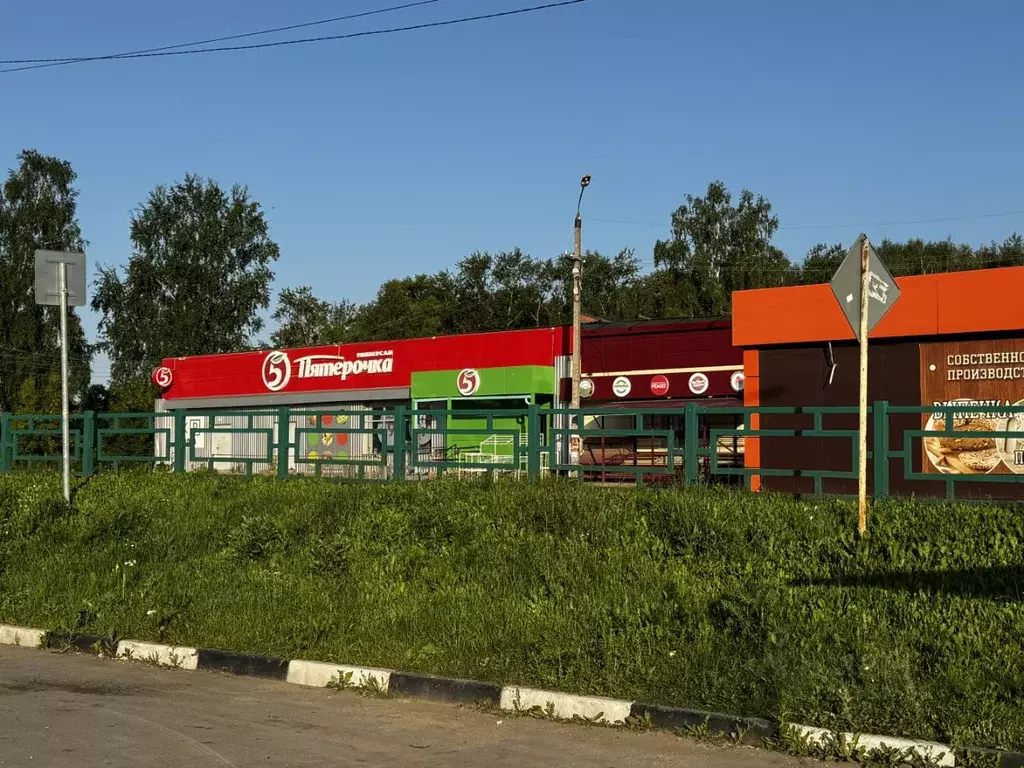 Участок в Тульская область, Веневский муниципальный округ, Манзанарес ... - Фото 1