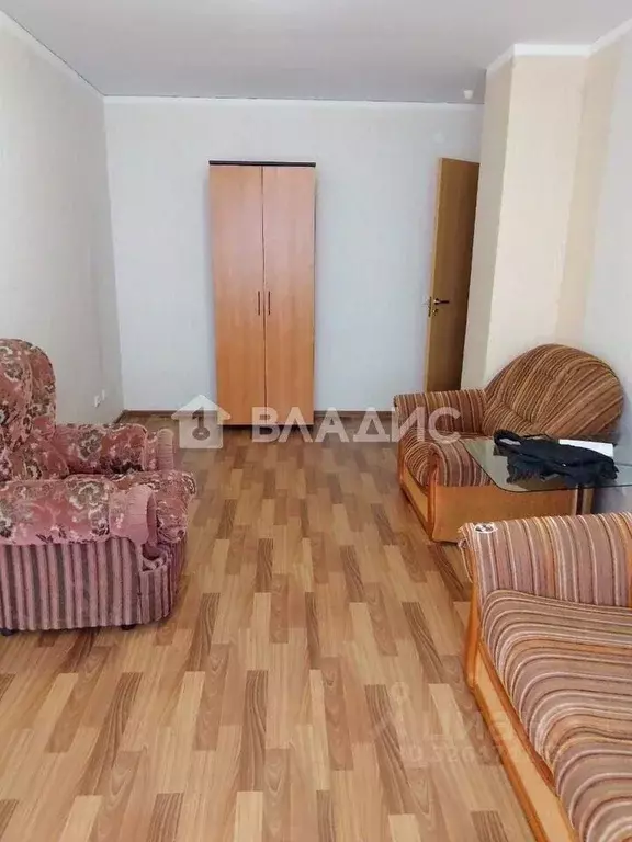 1-к кв. Калининградская область, Калининград ул. Генерала Челнокова, ... - Фото 2