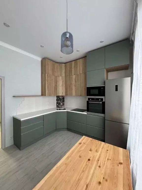 2-к кв. Москва Ленинградское ш., 228к6 (53.0 м) - Фото 2