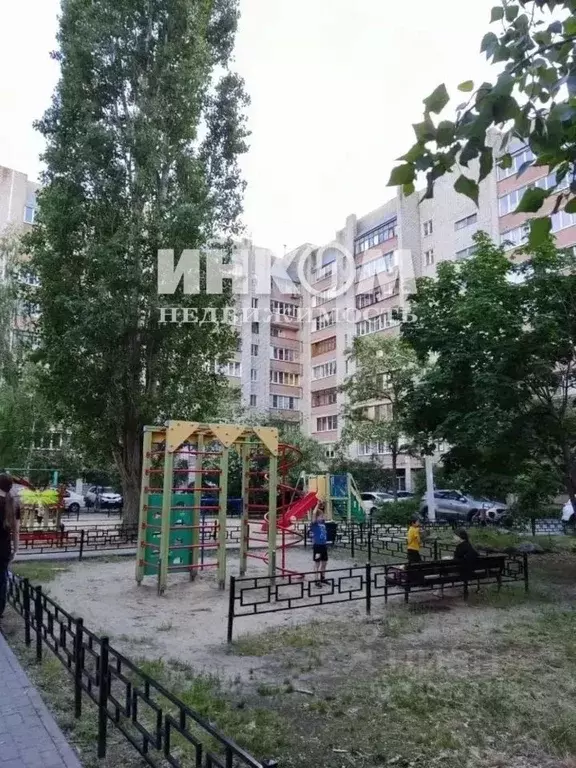 3-к кв. Воронежская область, Воронеж Ростовская ул., 61 (59.8 м) - Фото 1