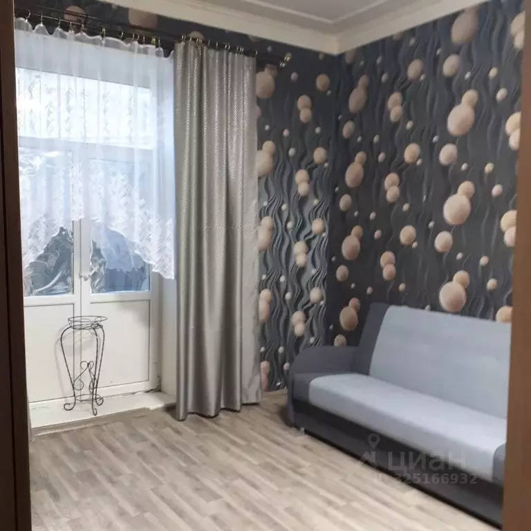 Комната Санкт-Петербург ул. Бабушкина, 29к2 (22.3 м) - Фото 1