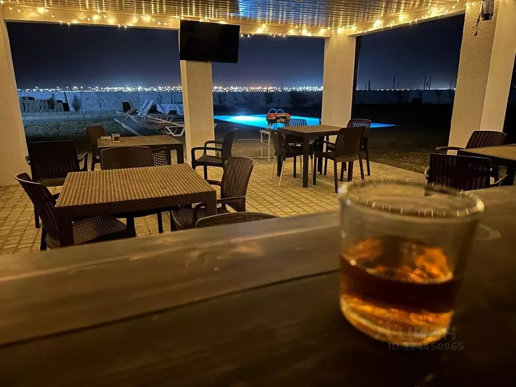 Дом в Краснодарский край, Темрюкский район, Тамань ст-ца ул. Карла ... - Фото 1