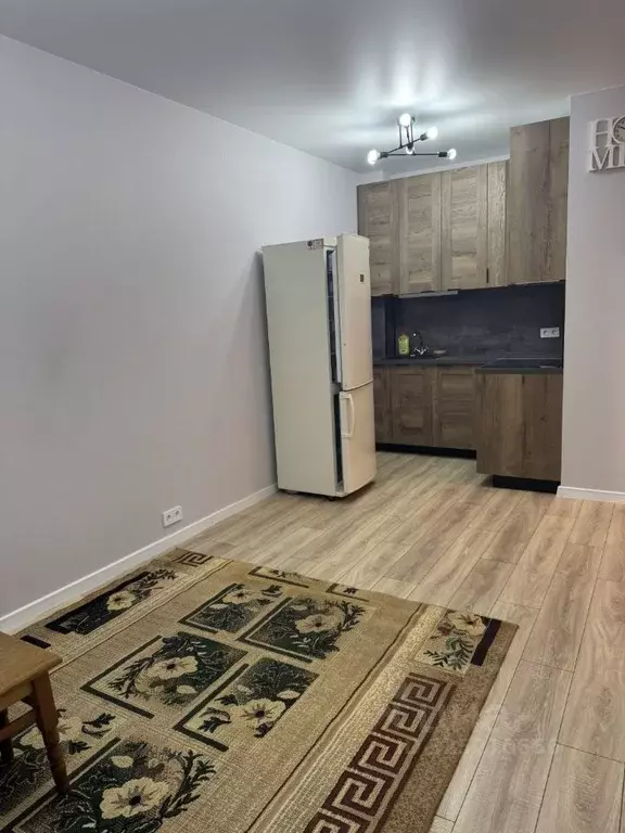 1-к кв. Краснодарский край, Краснодар ул. Конгрессная, 43к1 (37.0 м) - Фото 2