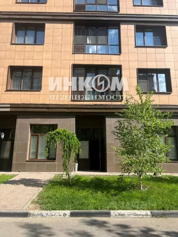 Помещение свободного назначения в Москва д. Сосенки, ул. Ясеневая, 3 ... - Фото 2