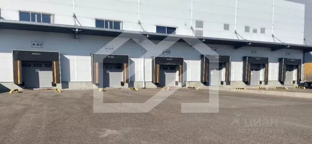 Помещение свободного назначения в Московская область, Богородский ... - Фото 2