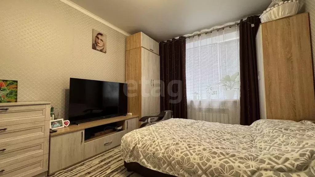 1-к кв. Ставропольский край, Михайловск Шпаковский район, ул. Ленина, ... - Фото 2