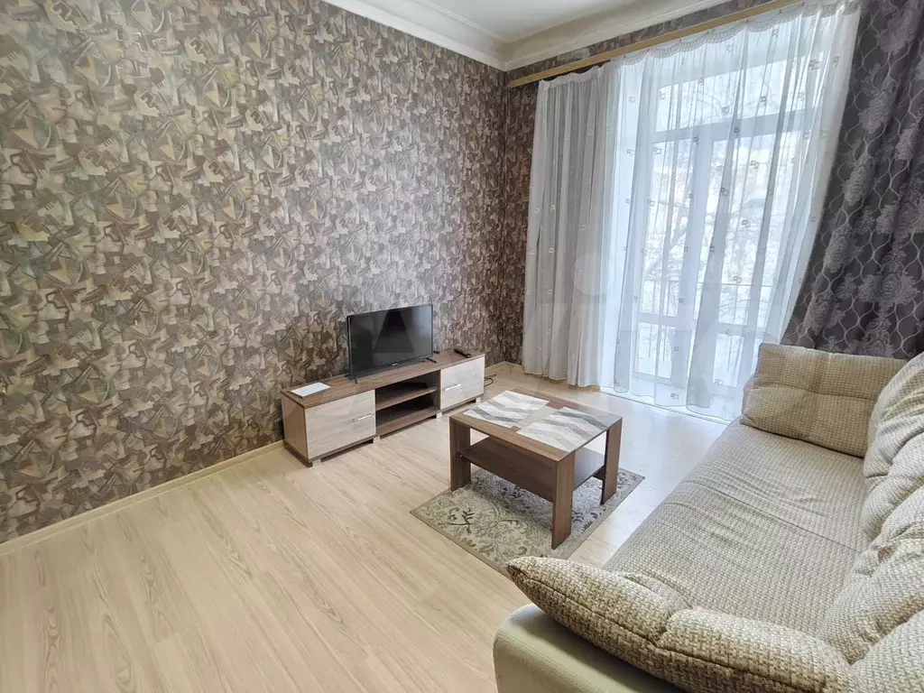 2-к. квартира, 60 м, 3/5 эт. - Фото 0