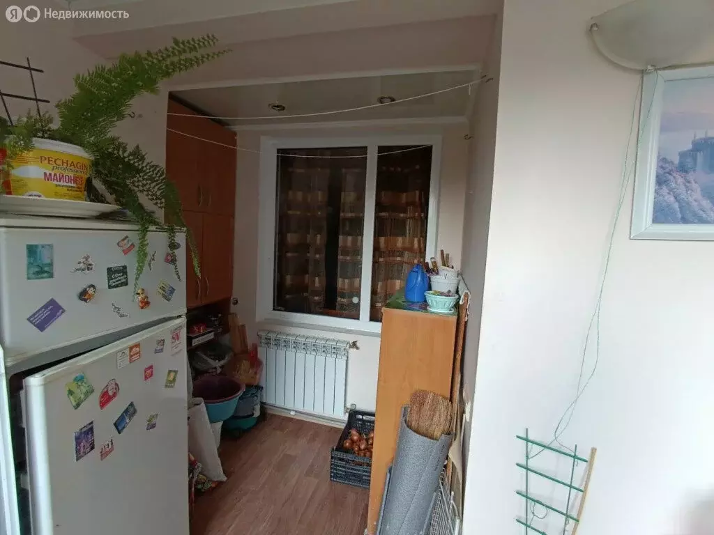 2-комнатная квартира: Феодосия, Строительная улица, 11 (53.3 м) - Фото 0