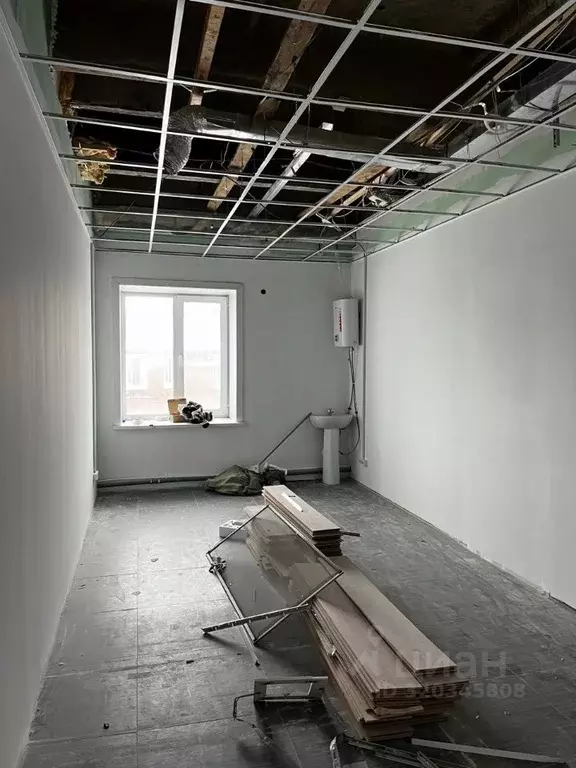 Торговая площадь в Хабаровский край, Хабаровск ул. Шелеста, 69 (18 м) - Фото 2