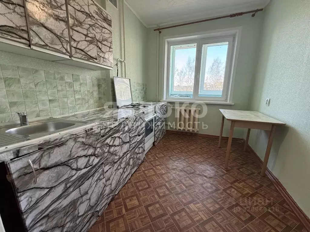 1-к кв. Пермский край, Березники ул. Мира, 102 (35.0 м) - Фото 1