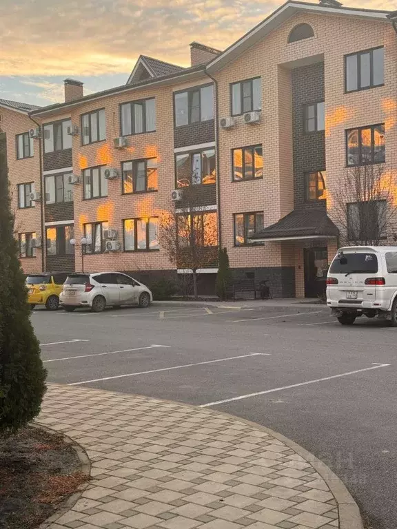 Студия Краснодарский край, Краснодар пос. Знаменский, ул. ... - Фото 2