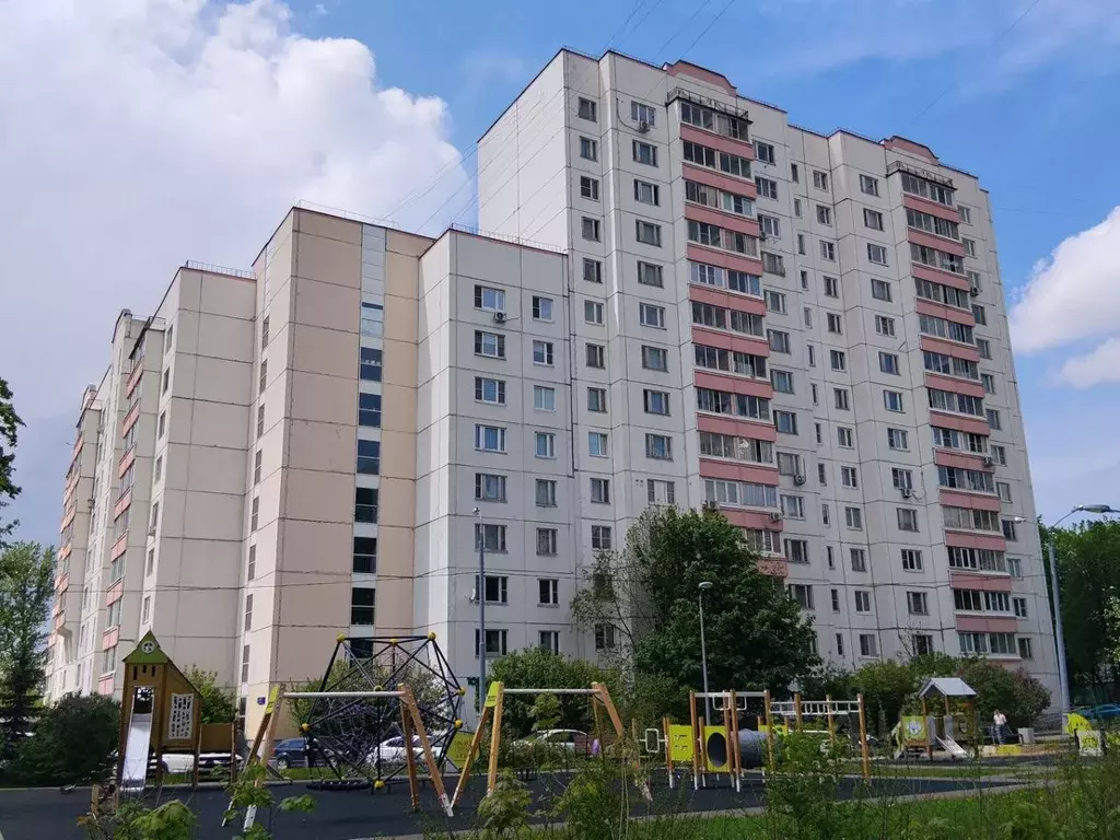 Помещение свободного назначения в Москва, Москва, Зеленоград к841 (78 ... - Фото 1
